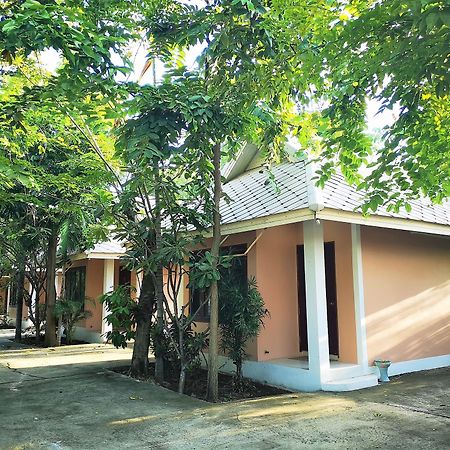 Sabai Hotel Nakhonratchasima Eksteriør bilde