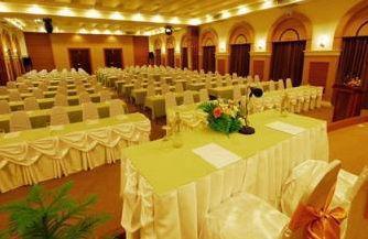 Sabai Hotel Nakhonratchasima Eksteriør bilde